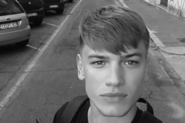 TUGA, IMAO JE SAMO 29 GODINA! Iznenadna smrt najlepšeg momka potresa javnost - DETALJI JEŽE DO KOSTIJU!