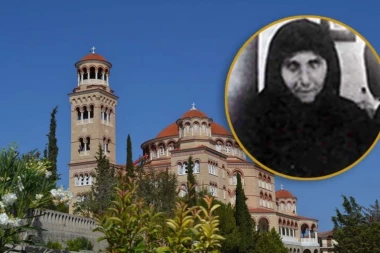 ZAŠTO CRKVA VEĆ 100 GODINA SKRIVA MOŠTI IGUMANIJE KSENIJE, KOJU NAROD SMATRA SVETICOM: Otkrivamo jedna od najvećih misterija pravoslavlja 20. veka