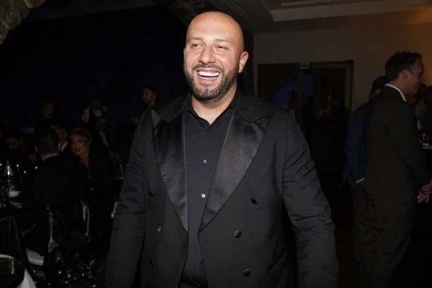 TO MI JE RAZORILO DUŠU! Dado Polumenta OTKRIO šokantnu istinu: "Nisam bio zadovoljan milonima koje sam napravio"!