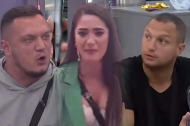 GASTOZ ĆE DOŽIVETI POMRAČENJE! Oglasio se Pavle Jovanović i sve OTKRIO: "Vozio sam Anđelu tamo"!