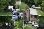 "DOBRO VEČE, UBIO SAM GA, ČEKAM VAS!" Begunac sa poternice pozvao policiju i opisao kako je tadfa ubio SESTRIĆA u Rakovici! (FOTO,VIDEO)