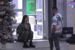 "VEČERAS JE FINALE" Suočavanje koje su svi čekali - Anđela i Gastoz oči u oči, priznali šta se dešava!
