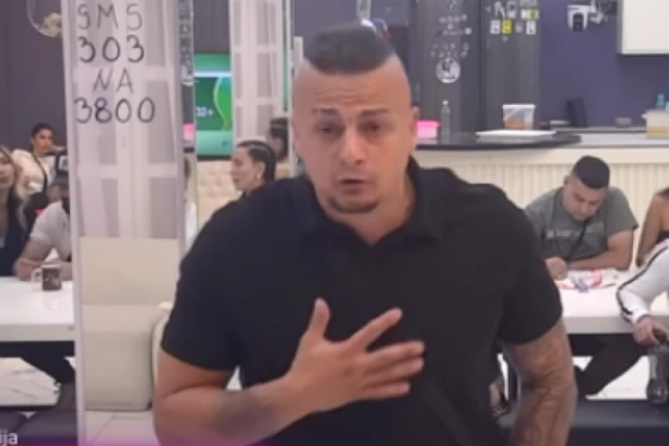 TERZI UNETE INFORMACIJE O MILICI I RAJAČIĆU: Brutalnim rečima se obratio, ODMAH PREKINUT PROGRAM!