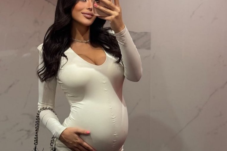 David Dragojević se oženio Tamara slike