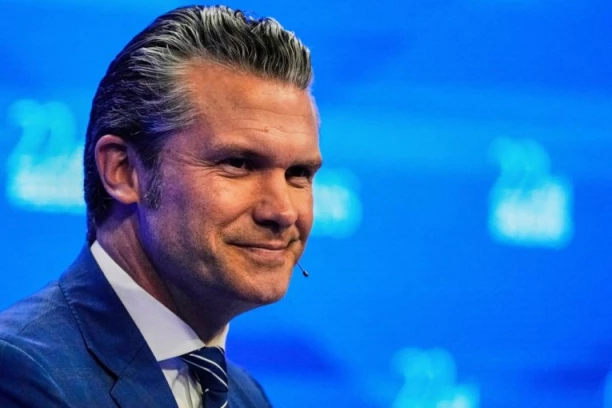 HEGSET PALI ALARM ZBOG KINE: Iza svega stoji OVAJ interes Vašingtona u Aziji (VIDEO)