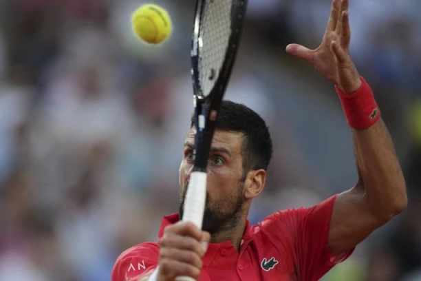 SUOČAVA SE SA NEPOZNATIM: Uoči duela sa Austrijancem hrvatskog porekla - Đoković izneo u javnost malo poznate detalje!