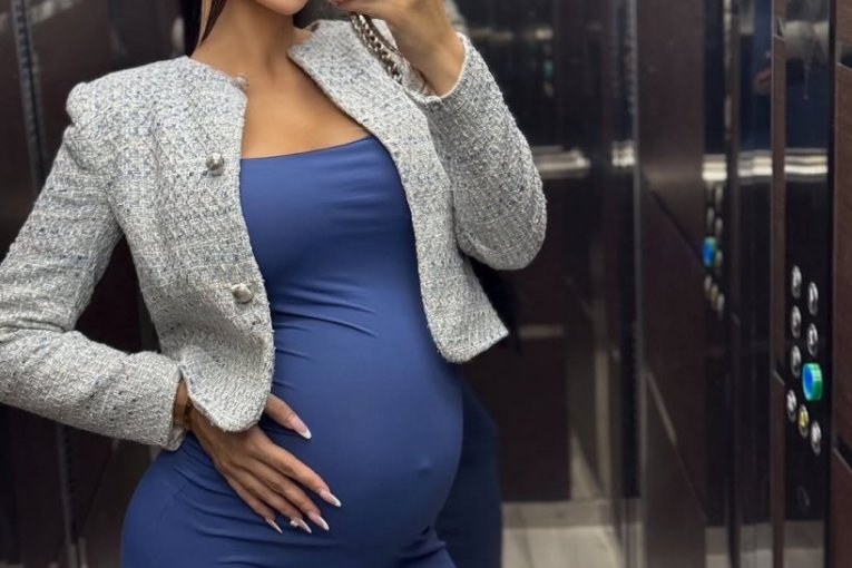 Tamara Dragojević instagram slike David Dragojević