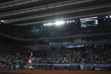 OVO JE PRAVI CIRKUS: Španski teniser više nije mogao da ćuti - brutalan udar na Rolan Garos!