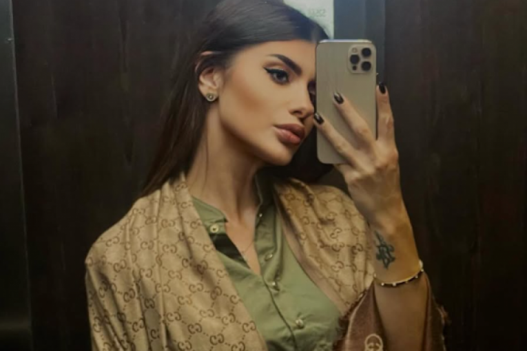 Tamar aTara Ćirić Instagram