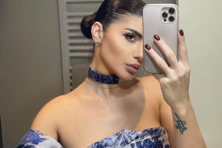 Tamar aTara Ćirić Instagram