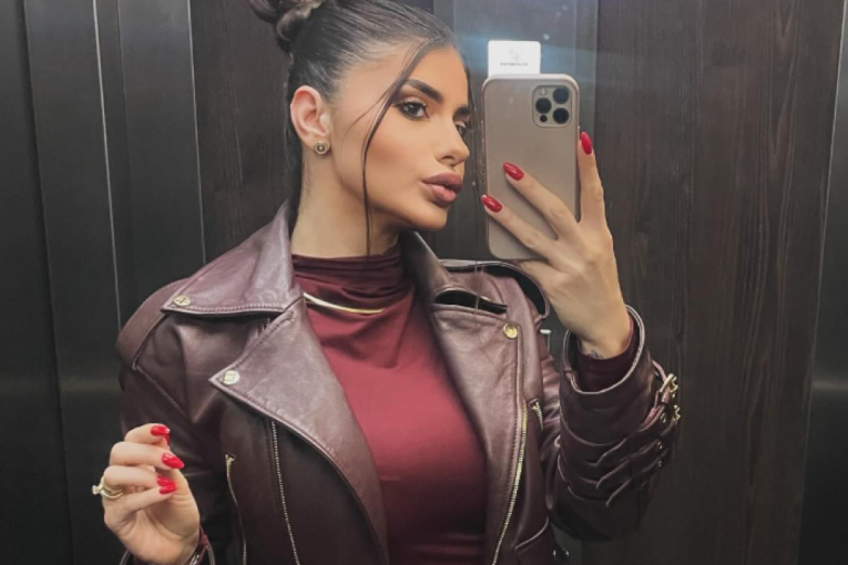 Tamar aTara Ćirić Instagram