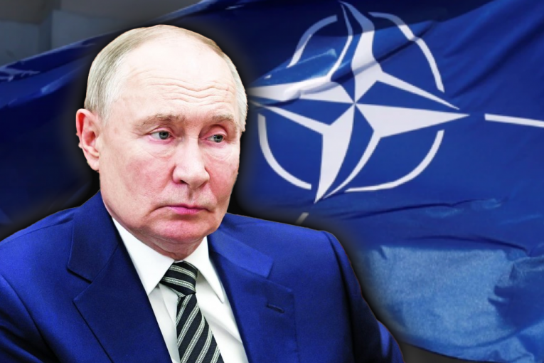 ОНИ ПЕРВЫМИ ПОСТРАДАЮТ! ИЗ-ЗА РОССИИ ВСЕ ТРЕВОГИ В НАТО ЗВУЧАТ ВСЛУХ