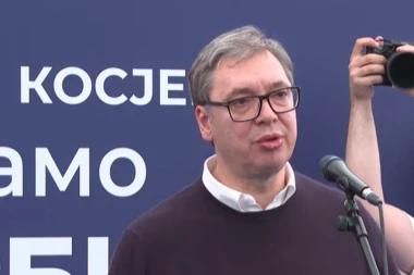 VUČIĆ O SREDSTVIMA ZA RETKE BOLESTI! Čekamo odluku komisije, naći ćemo rešenje