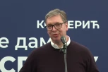 DO POBEDE U NEDELJU! Vučić poslao moćnu poruku građanima Kosjerića!
