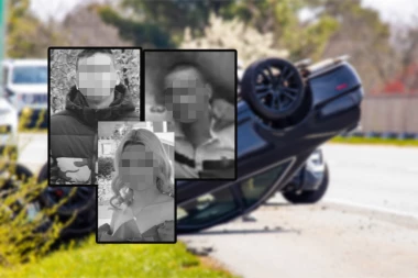 POGINULA DVA MLADA VOJNIKA I DEVOJKA! Tri porodice zavijene u crno! Uhapšena jedna osoba! (FOTO)