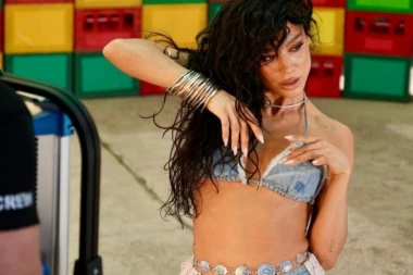 EDITA PREVARILA SVE! Fanovi u ŠOKU nakon ovog poteza! (FOTO)