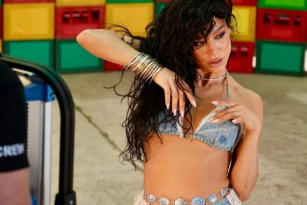 EDITA PREVARILA SVE! Fanovi u ŠOKU nakon ovog poteza! (FOTO)