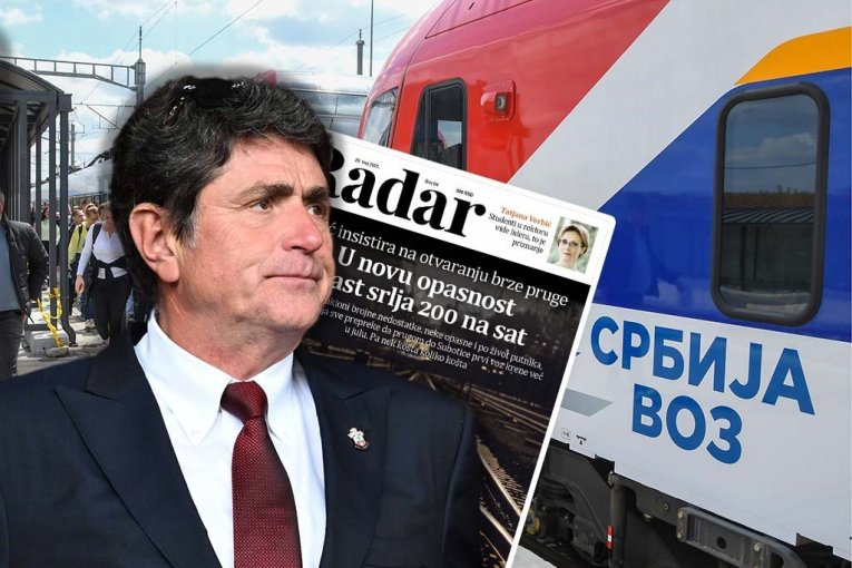 DOKLE VIŠE!? POLITIČKO LEŠINARENJE OPOZICIONARA I ŠOLAKOVACA BEZ KRAJA! Prizivaju novu tragediju da bi rušili Vučića! OZBILJNO NENORMALNO!