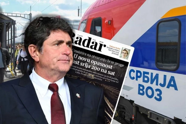 DOKLE VIŠE!? POLITIČKO LEŠINARENJE OPOZICIONARA I ŠOLAKOVACA BEZ KRAJA! Prizivaju novu tragediju da bi rušili Vučića! OZBILJNO NENORMALNO!