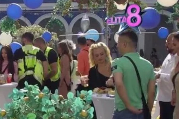 OBEZBEĐENJE HITNO POSTUPILO PO NALOGU VELIKOG ŠEFA! Čitava Elita na nogama, OVO ih je sve dobro prodrmalo!