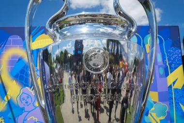 DA LI ĆE TRADICIJA BITI SRUŠENA? Crna rupa za pobednike - prokletstvo Minhena!