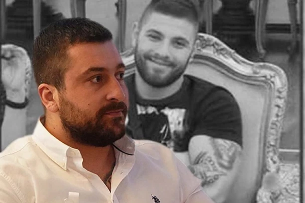 DA SRCE PREPUKNE NA OVAJ PRIZOR! Nakon SAHRANE Benjamina Spahovića rijaliti zvezda pokazala POTRESNU FOTOGRAFIJU – cela nacija završila u suzama!