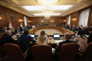 4 SLOBODNA DANA ZA PRAZNIK: Vlada Srbije donela odluku