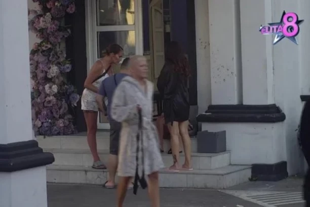 PLAŠIM SE DA ĆE MI UZETI DETE! NISAM LEPA, NI ZGODNA ZBOG TOGA! Stefani bez TRUNČICE SAMOPOŠTOVANJA! (VIDEO)