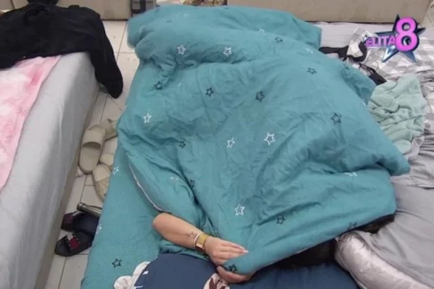 AUU, NIŽE NIJE MOGLA DA PADNE! Terza joj izrekao SALVU UVREDA, pa je DEMOLIRAO ISPOD JORGANA Od njih se tresu zidovi imanja! (VIDEO)