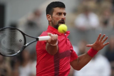 POZNAT NOVAKOV POTENCIJALNI RIVAL U OSMINI FINALA: Ubedljivo je slavio u trećem kolu!