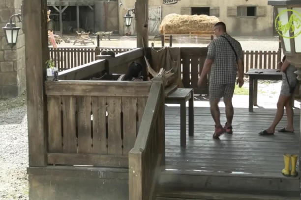KOJA JE TO BOLEST! Kristijan ŽESTOKO OPLEO po Boži! Džonsu ovo neće dopasti! (VIDEO)