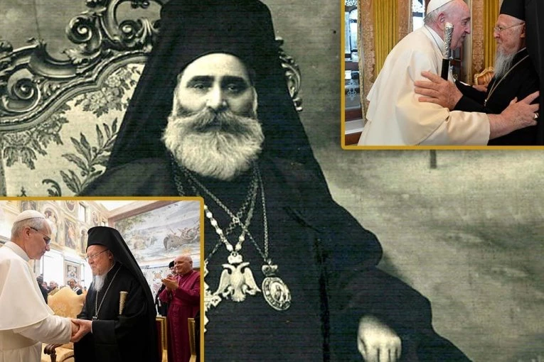 ON JE PRVI HTEO UJEDINJENJE S KATOLICIMA I UZDRMAO PRAVOSLAVLJE: Meletije Metaksakis - jedini patrijarh dve patrijaršije u istoriji