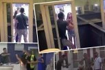 SKANDALČINA! Palo pomirenje Ene i Peje nakon najbrutalnijeg INCIDENTA - njihovim porodicama će se SLOŠITI zbog ove scene! (VIDEO)