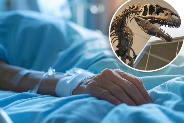 DINOSAURUSI KRIJU LEK ZA RAK? Naučnici u šoku zbog novih saznanja!