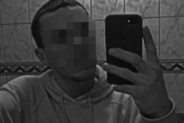 "IMAO JE SLUŠALICE, PROŠAO JE PORED MENE!" Ovaj čovek poslednji je video Đorđa iz Smedereva ŽIVOG, otac jecao i dozivao mladića da se vrati kući!