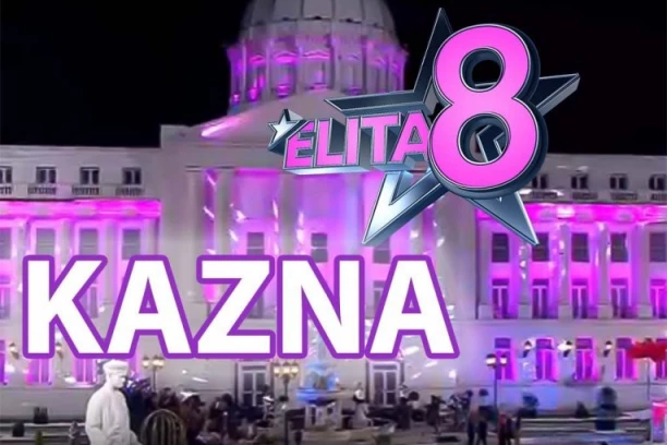 NAJSTROŽIJA KAZNA U "ELITI" DO SAD: Produkcija žestoko udarila učesnike po džepu - od ovoga im NEĆE BITI DOBRO!