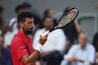 NE MOGU ME POREDITI S RAFOM! Novak o potencijalnom obaranju novog rekorda: TO JE POTVRDA MOJE DUGOVEČNOSTI!