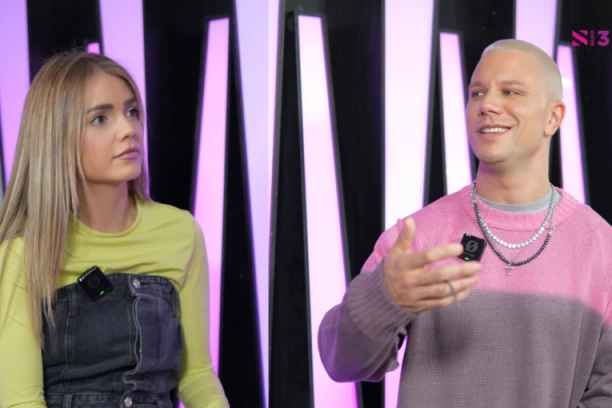 RELJA: Dosta sam nostalgičan, prvi put sam se poljubio na zidiću ispred osnovne škole