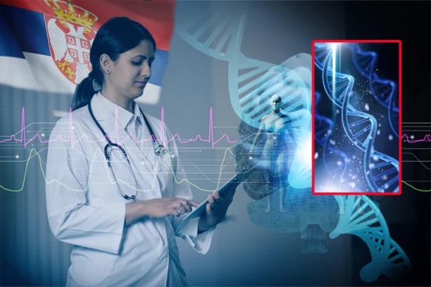 ODAKLE SI, SELE: "Srpski DNK projekat", jedna od vodećih DNK baza u Evropi, duže od decenije istražuje ČIJU GENETIKU NOSE SRBI