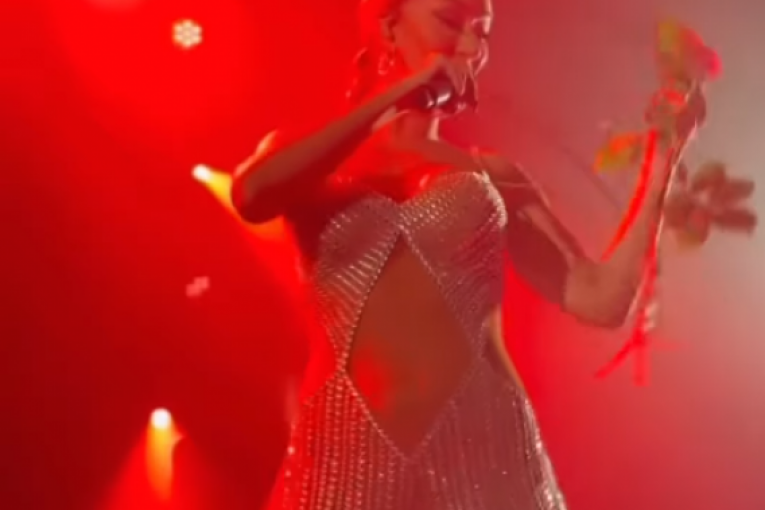 Tea Tairović Instagram