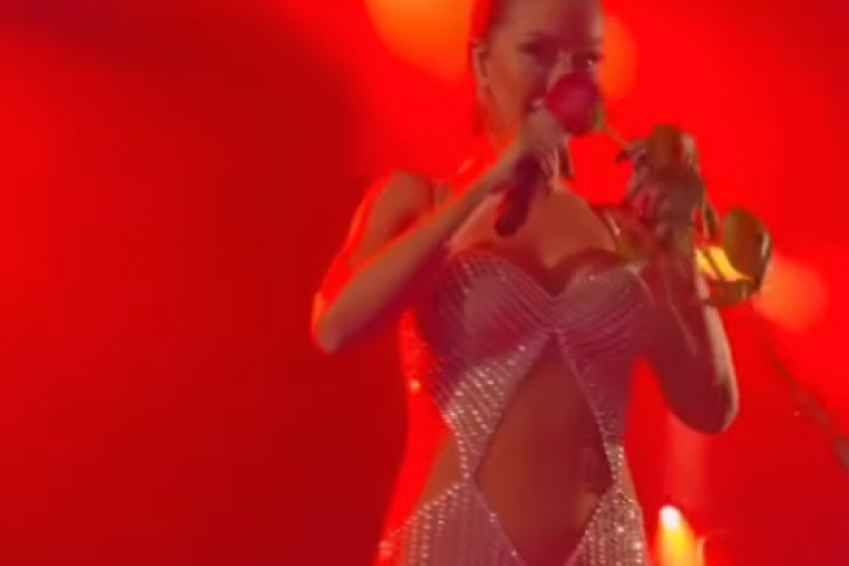 Tea Tairović Instagram