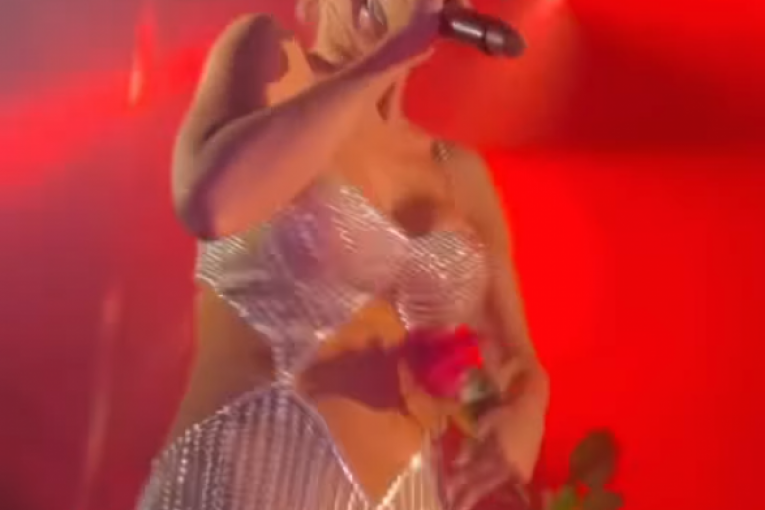 Tea Tairović Instagram