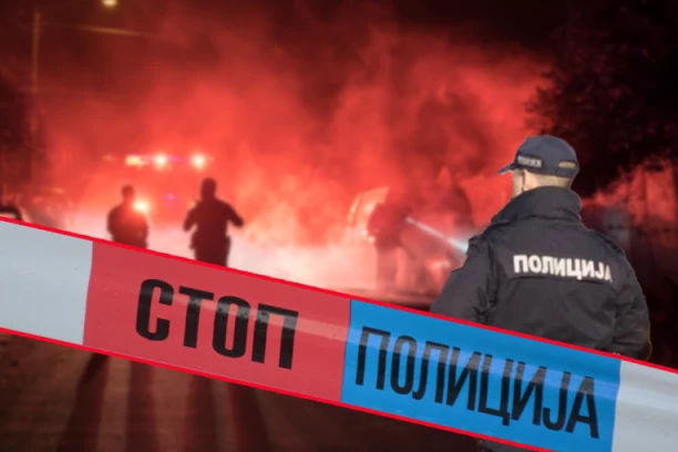 JOJ, UBIŠE GA! Kik-boksera likvidirali iz četvrtog pokušaja ispred teretane! PRIČALO SE DA SU GA UBILI BUGARI, UBICA NIJE PRONAĐEN!