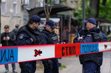 LUDI ĐOLE POČEO DA REŠETA SA 17, DOBIO METAK SA 19 GODINA! Najkraća, a najuzbudljivija KRIMI PRIČA!