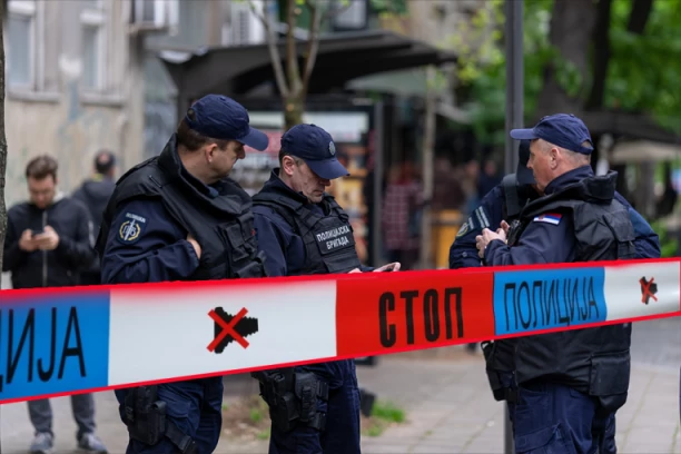 LUDI ĐOLE POČEO DA REŠETA SA 17, DOBIO METAK SA 19 GODINA! Najkraća, a najuzbudljivija KRIMI PRIČA!