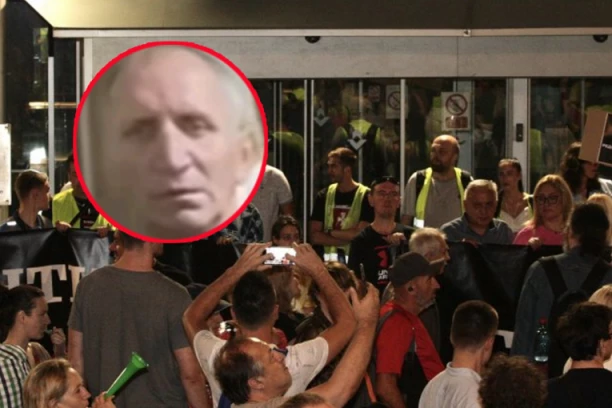 POTPUNO RAZMONTIRANA FABRIKA LAŽI FOTELJAŠA! Pobili se međusobno, pa izmislili da ih je napao "građanin" - NAPADAČ I RANIJE NASKAKAO NA AUTOMOBILE! (FOTO, VIDEO)