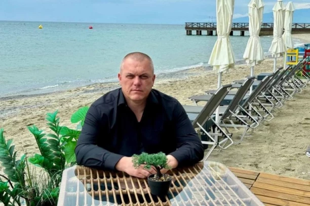 DALIBOR MARKOVIĆ NAJAVIO: 7. JULA SE U JAGODINI OTVARA MEMORIJALNI PARK "DRAGAN MARKOVIĆ PALMA"! Isto veče u Končarevu kik boks turnir "Noć tigrova"!