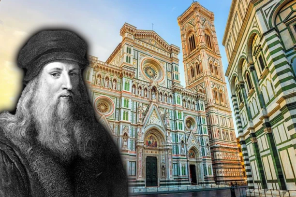 PRONAĐENO ŠEST POTOMAKA LEONARDA DA VINČIJA: Italija realizuje veliko istraživanje