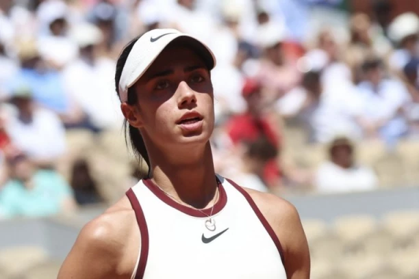 SADA JE KONAČNO SVE JASNO: Evo kada će se na terenima US opena naći Olga Danilović i Miomir Kecmanović!