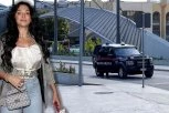 POLICIJA JE DRŽALA 4 SATA I TERALA DA SVE PRIZNA! Ljupka Stević otkrila RAZLOG ZBOG KOG JE PRIVEDENA - EVO ŠTA SU JOJ NAŠLI U KOLIMA!